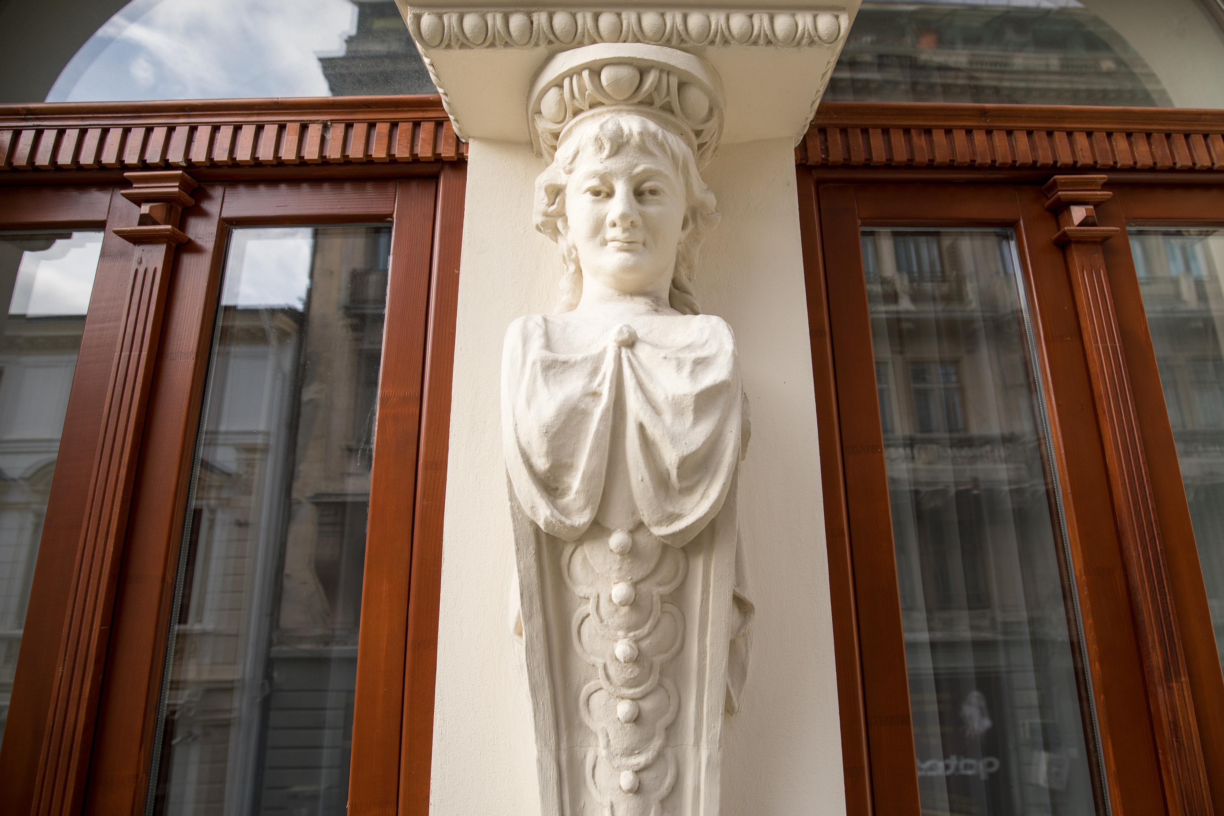 Concorde Old Bucharest Hotel Exterior photo